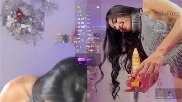 Image 11 of i_amlilithx Stream on Chaturbate on 1 month ago