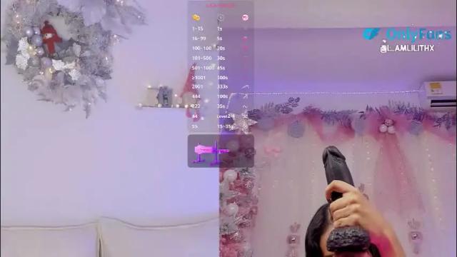 Image 12 of i_amlilithx Stream on Chaturbate on 1 month ago