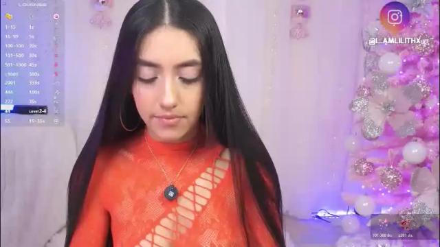 Thumbnail 1, i_amlilithx's Stream at Chaturbate, 1 month ago