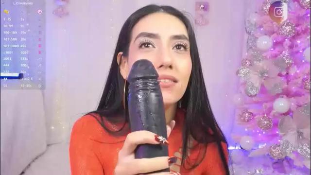 Image 6 of i_amlilithx Stream on Chaturbate on 1 month ago