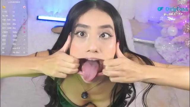 Image 11 of i_amlilithx Stream on Chaturbate on 1 month ago