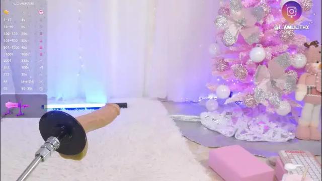 Image 2 of i_amlilithx Stream on Chaturbate on 1 month ago