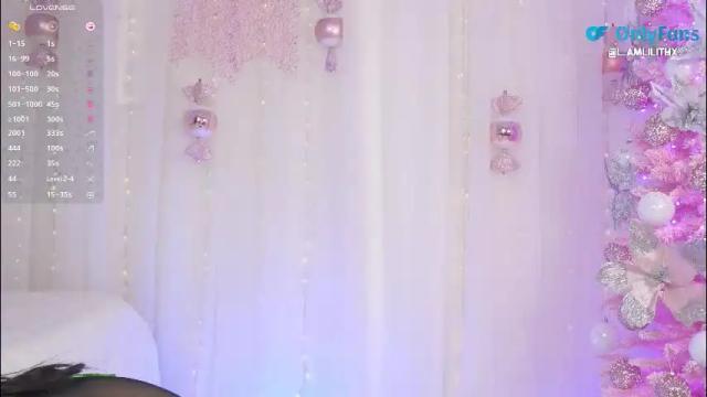 Image 3 of i_amlilithx Stream on Chaturbate on 1 month ago