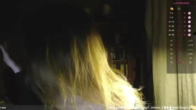 Image 11 of i_arwen_i Stream on Chaturbate on 20 months ago