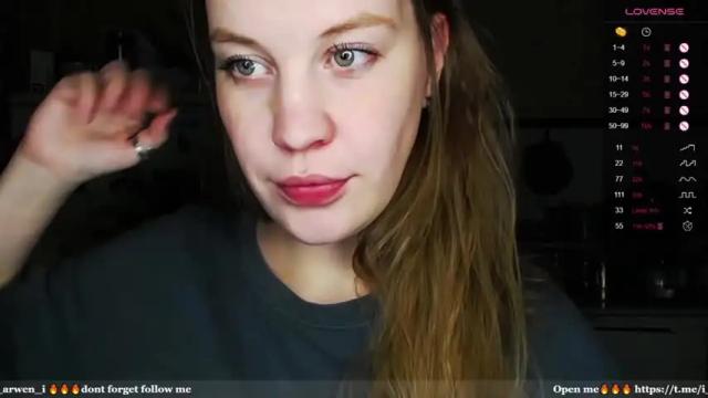 Image 11 of i_arwen_i Stream on Chaturbate on 19 months ago