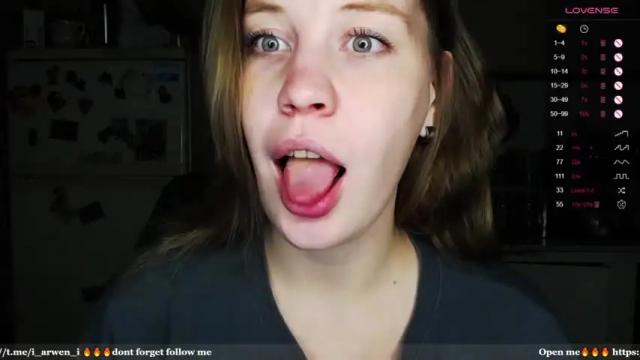 Image 6 of i_arwen_i Stream on Chaturbate on 19 months ago