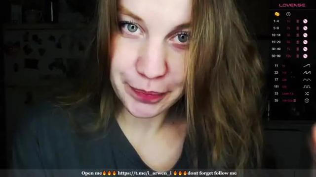 Image 7 of i_arwen_i Stream on Chaturbate on 19 months ago