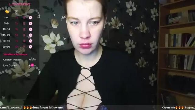 Image 11 of i_arwen_i Stream on Chaturbate on 19 months ago