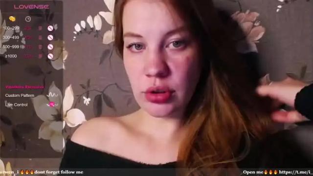 Thumbnail 3, i_arwen_i's Stream at Chaturbate, 19 months ago