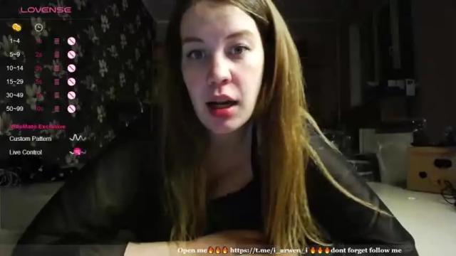 Thumbnail 2, i_arwen_i's Stream at Chaturbate, 19 months ago
