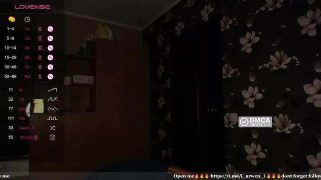 Image 7 of i_arwen_i Stream on Chaturbate on 19 months ago