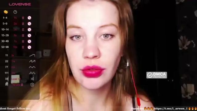 Image 10 of i_arwen_i Stream on Chaturbate on 19 months ago
