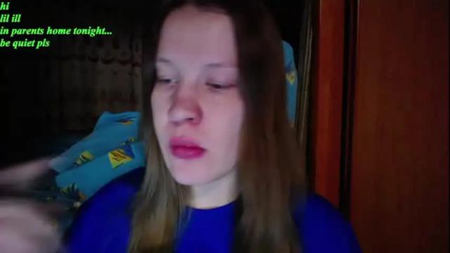 Image 2 of i_arwen_i Stream on Chaturbate on 18 months ago