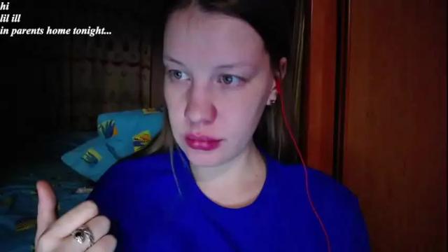 Image 3 of i_arwen_i Stream on Chaturbate on 18 months ago