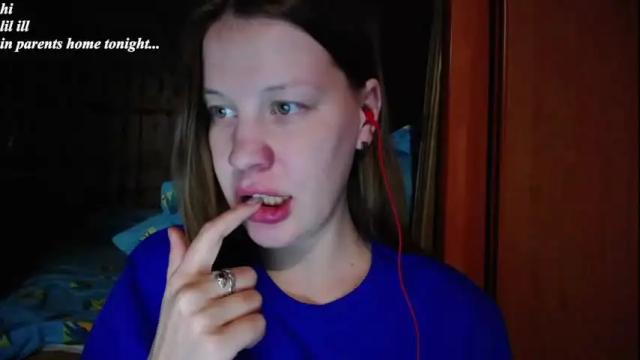 Image 8 of i_arwen_i Stream on Chaturbate on 18 months ago