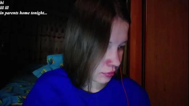 Thumbnail 3, i_arwen_i's Stream at Chaturbate, 18 months ago