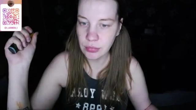 Image 6 of i_arwen_i Stream on Chaturbate on 17 months ago