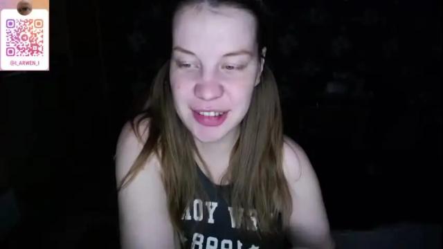 Thumbnail 3, i_arwen_i's Stream at Chaturbate, 17 months ago