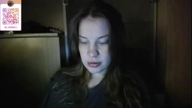Thumbnail 1, i_arwen_i's Stream at Chaturbate, 17 months ago