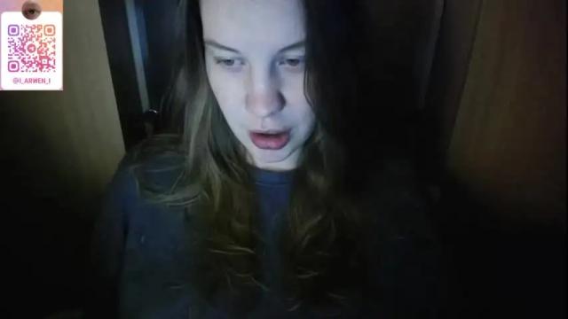 Thumbnail 2, i_arwen_i's Stream at Chaturbate, 17 months ago