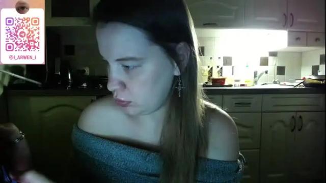 Image 10 of i_arwen_i Stream on Chaturbate on 16 months ago