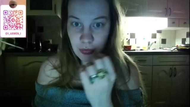Image 8 of i_arwen_i Stream on Chaturbate on 16 months ago