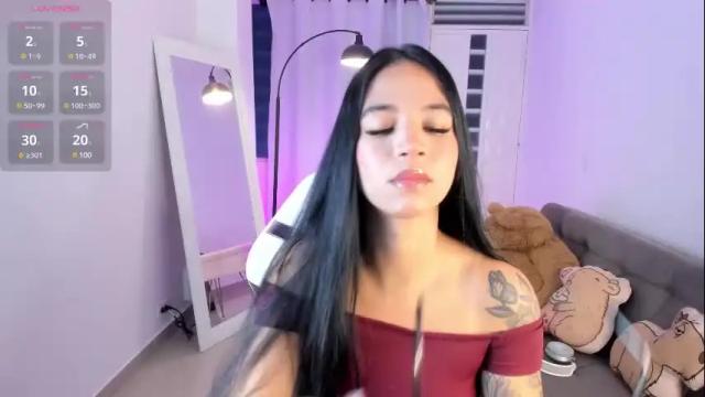 Thumbnail 1, i_babbyyy's Stream at Chaturbate, 1 month ago