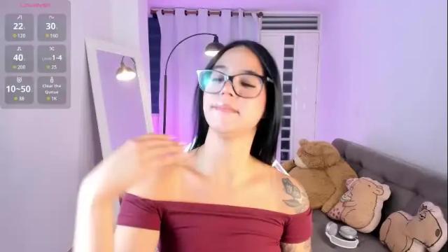 Image 10 of i_babbyyy Stream on Chaturbate on 1 month ago
