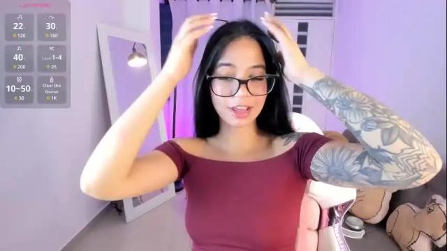 Image 4 of i_babbyyy Stream on Chaturbate on 1 month ago