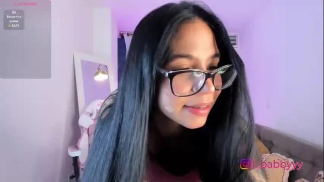 Thumbnail 2, i_babbyyy's Stream at Chaturbate, 1 month ago
