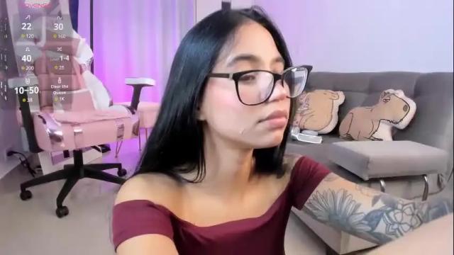 Image 6 of i_babbyyy Stream on Chaturbate on 1 month ago