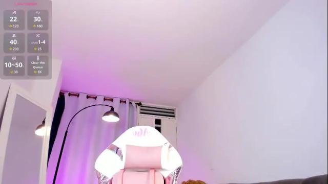 Image 10 of i_babbyyy Stream on Chaturbate on 1 month ago