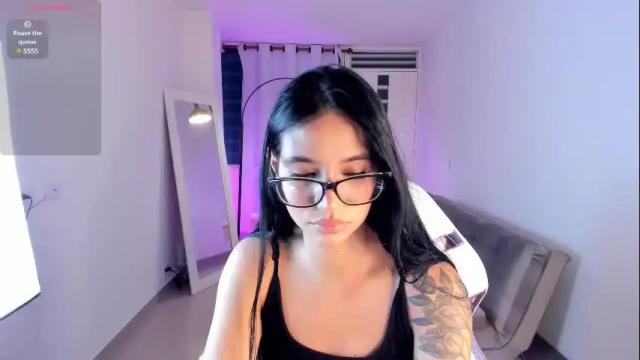 Image 2 of i_babbyyy Stream on Chaturbate on 1 month ago