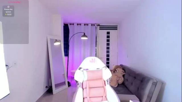 Image 4 of i_babbyyy Stream on Chaturbate on 1 month ago