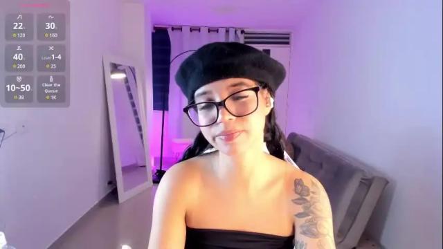 Image 2 of i_babbyyy Stream on Chaturbate on 1 month ago
