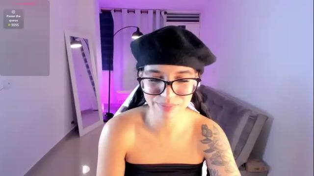 Image 6 of i_babbyyy Stream on Chaturbate on 1 month ago