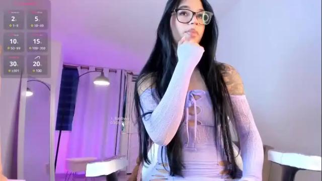 Image 3 of i_babbyyy Stream on Chaturbate on 1 month ago