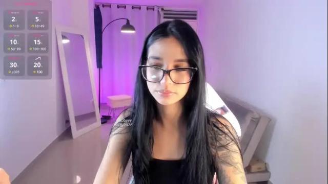 Thumbnail 1, i_babbyyy's Stream at Chaturbate, 1 month ago
