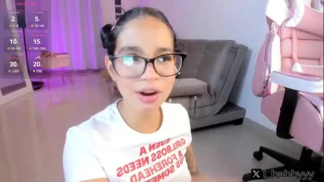 Image 6 of i_babbyyy Stream on Chaturbate on 1 month ago