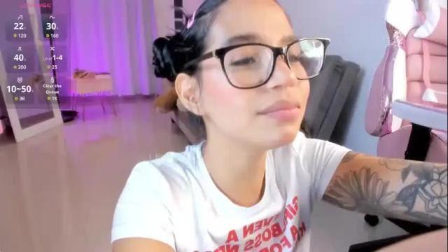 Image 8 of i_babbyyy Stream on Chaturbate on 1 month ago
