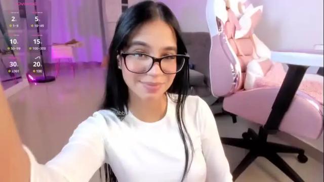 Image 4 of i_babbyyy Stream on Chaturbate on 26 days ago