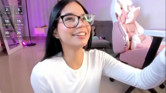Image 6 of i_babbyyy Stream on Chaturbate on 26 days ago