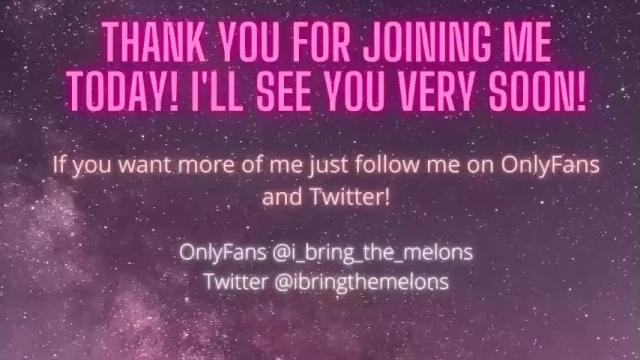 Image 12 of i_bring_the_melons Stream on Chaturbate on 15 months ago