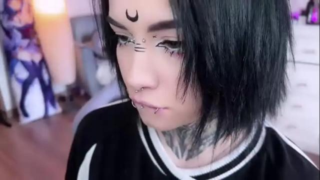 Image 4 of i_died_again Stream on Chaturbate on 1 month ago