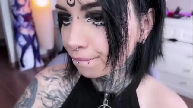 Thumbnail 1, i_died_again's Stream at Chaturbate, 1 month ago