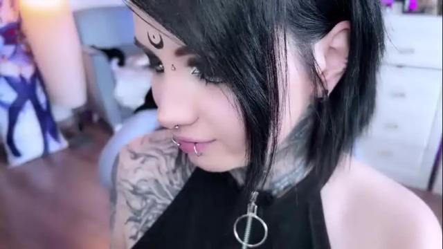 Image 11 of i_died_again Stream on Chaturbate on 1 month ago