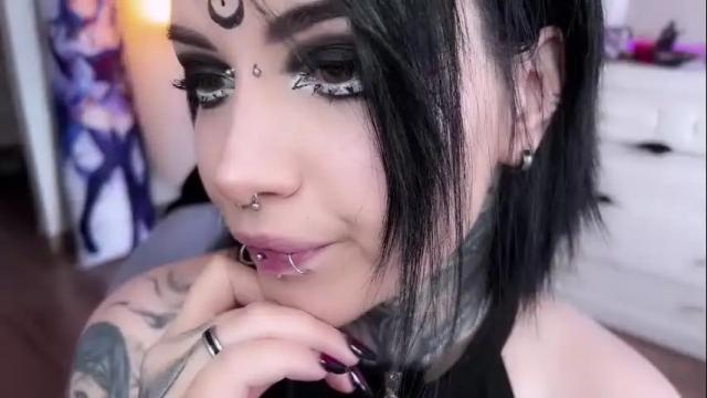 Image 2 of i_died_again Stream on Chaturbate on 1 month ago