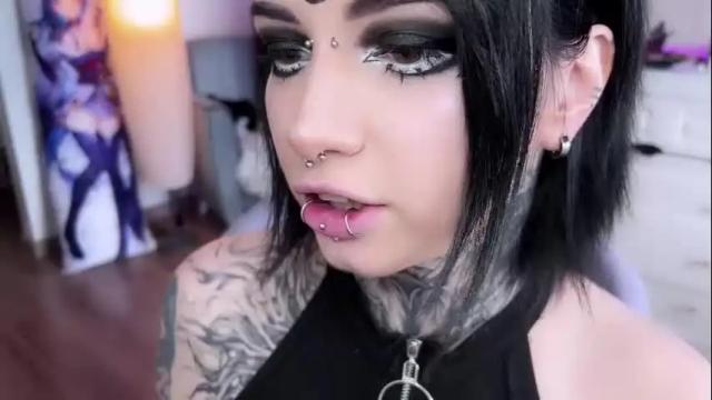 Image 7 of i_died_again Stream on Chaturbate on 1 month ago