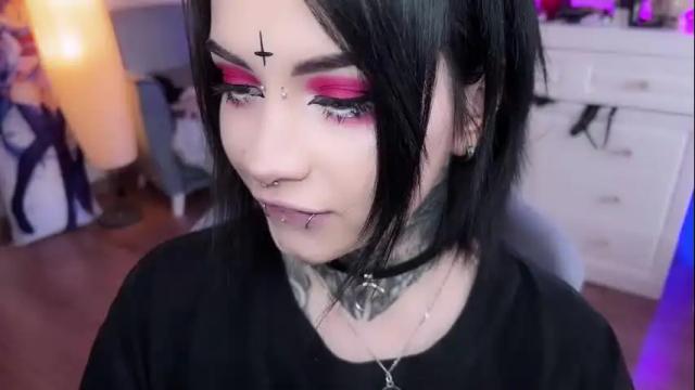 Thumbnail 1, i_died_again's Stream at Chaturbate, 1 month ago