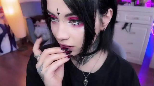 Image 12 of i_died_again Stream on Chaturbate on 1 month ago